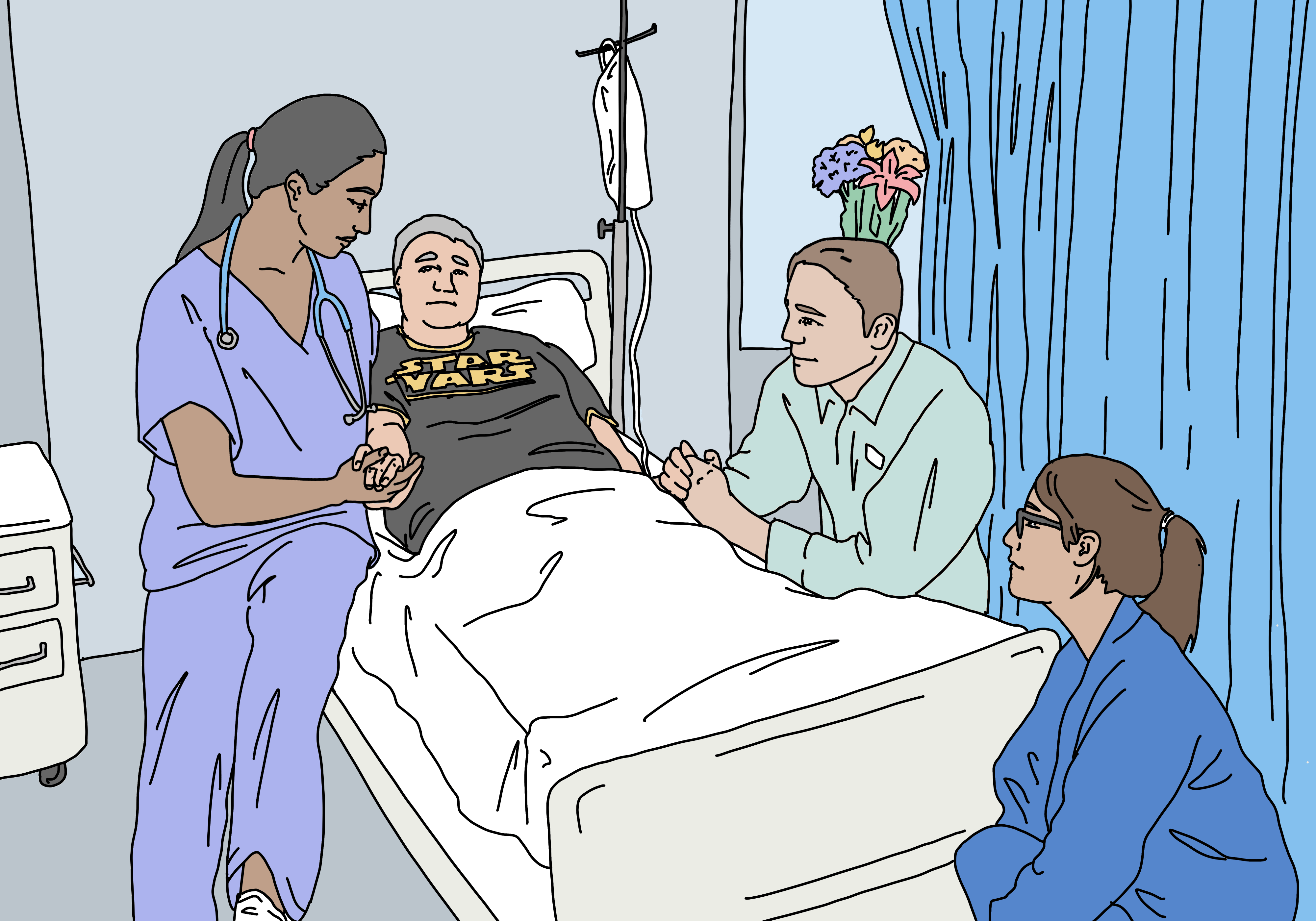 The Role Of Palliative Care In Medicine Medicguild